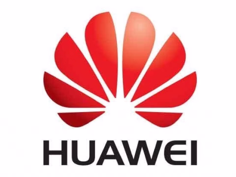 HUAWEI 電子產品展示
