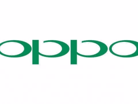 OPPO 手機產品展示