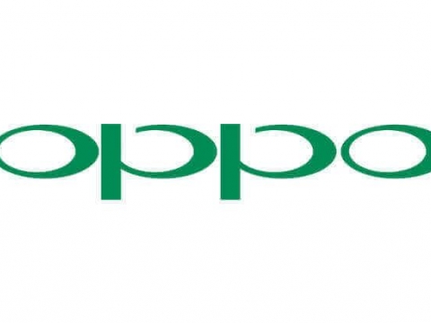 OPPO 手機產品展示