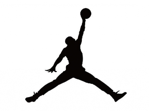 體育用品陳列展示