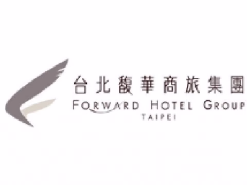 台北馥華商旅集團酒店外觀