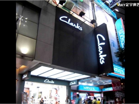 Clarks