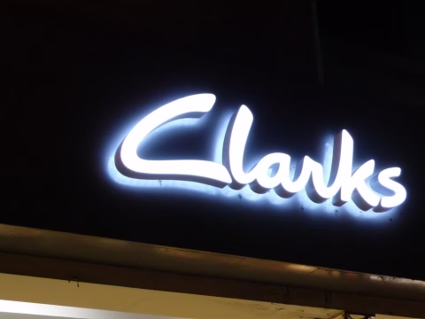 Claks-LED正背光
