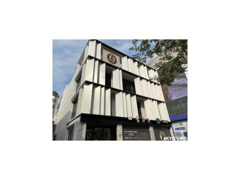 特殊造型廣告招牌