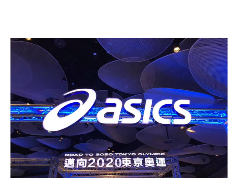 ASICS