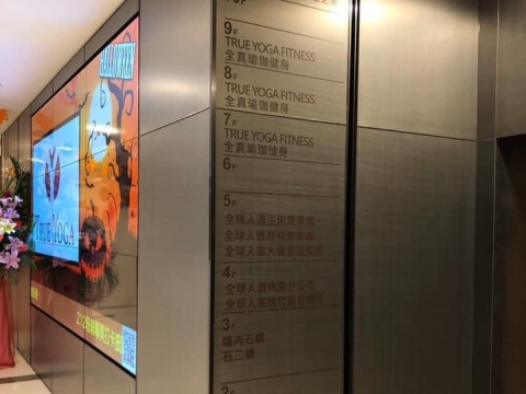 中美村-指標